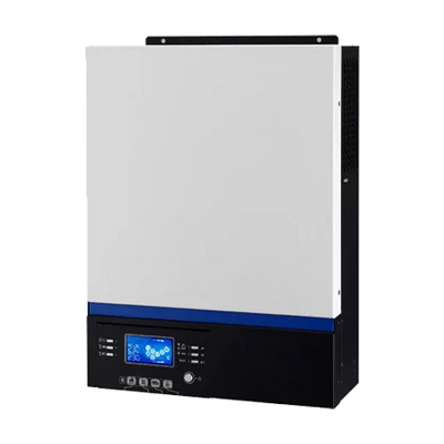 Inversor Aislado Voltronic Axpert VM IV 5600-48 5600W 48V MPPT