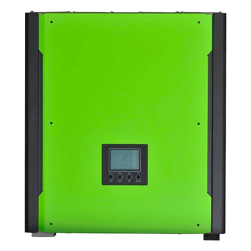 Inversor Híbrido Voltronic InfiniSolar Plus 5kW 5000W 48V