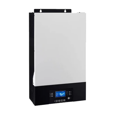 Inversor Aislado Voltronic Axpert KING 5K 5000W 48V MPPT