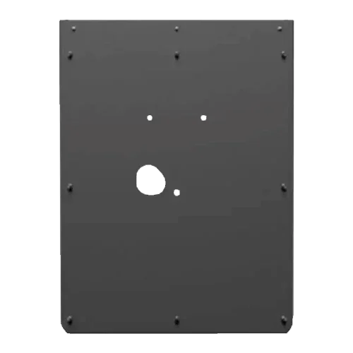 Wallbox Adaptador 2º Cargador para Pedestal Eiffel Pulsar