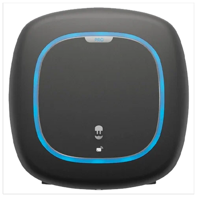 Cargador VE Wallbox Pulsar Max 7,4kW Cable 5m Negro