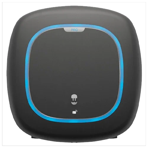 Cargador VE Wallbox Pulsar Pro 7,4kW Cable 5m Negro