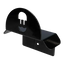 Wallbox Soporte para Cable de Carga Negro