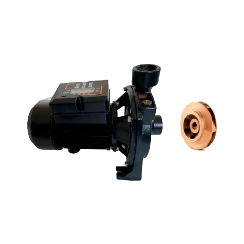 Bomba Solar Superficie ZIRI CPM130 0.5CV 35m 5.5m³/h