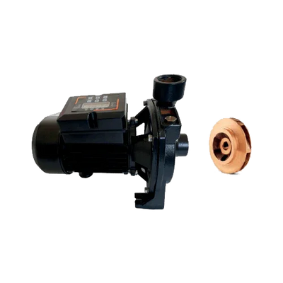 Bomba Solar Superficie ZIRI CPM158 1CV 37m 7.9m³/h