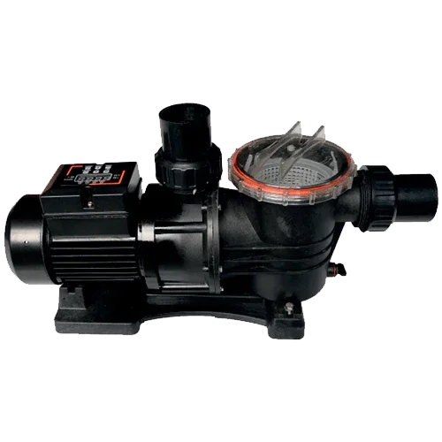 Kit Solar para Piscina ZIRI 180m³ FCP1100S 1600W 29,3m³/h 22m