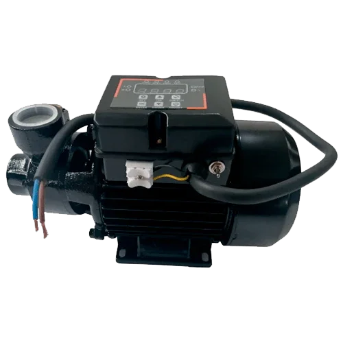 Bomba Solar Superficie ZIRI QB60 0.5CV 62m 2.2m³/h