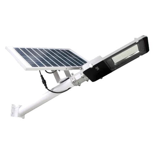 Farola Solar 100W 6000K 1950 lm 30Ah JNL-74540