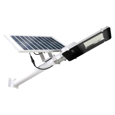 Farola Solar 100W 6000K 1950 lm 30Ah JNL-74540