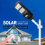 Farola Solar 60W 6000K 950 lm 5Ah JNL-74820