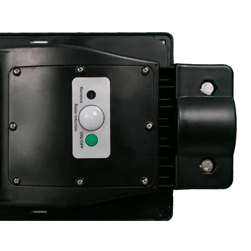 Farola Solar 60W 6000K 950 lm 5Ah JNL-74820