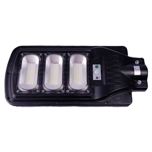 Farola Solar 90W 6000K 1300 lm 10Ah JND-7483