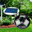 Farola Solar 150W 4200K 1500 lm 12Ah JND-7488N
