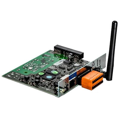 Fronius Datamanager 2.0 Retrofit WLAN para Inversores