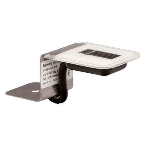 Sensor Fronius de Irradiación Solar para Monitorización