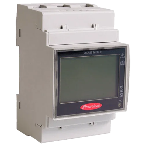 Fronius Smart Meter TS 65A-3 | Gestión Energética Trifásica