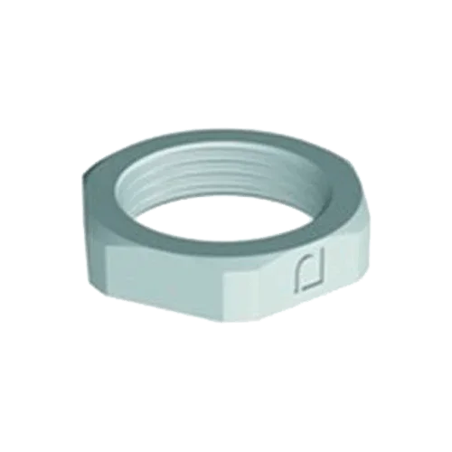 Tuerca Poliamida Gris Pemsa PG21 11mm Ø13–18mm